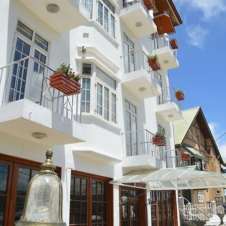 Готель Royal Hills Нувара-Елія Екстер'єр фото